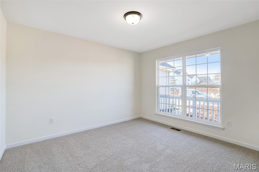 Bluestem Estates 8 - Residential