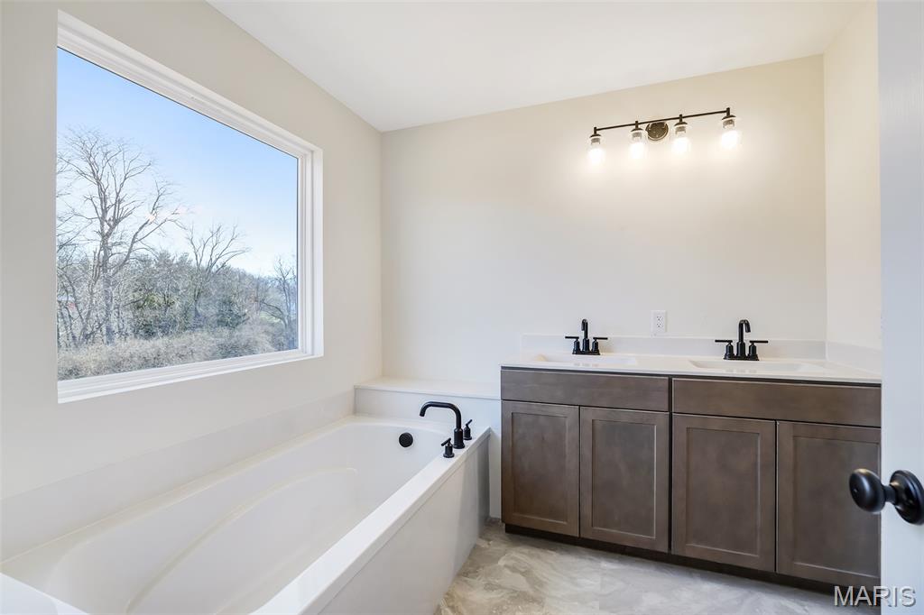 Bluestem Estates 8 - Residential