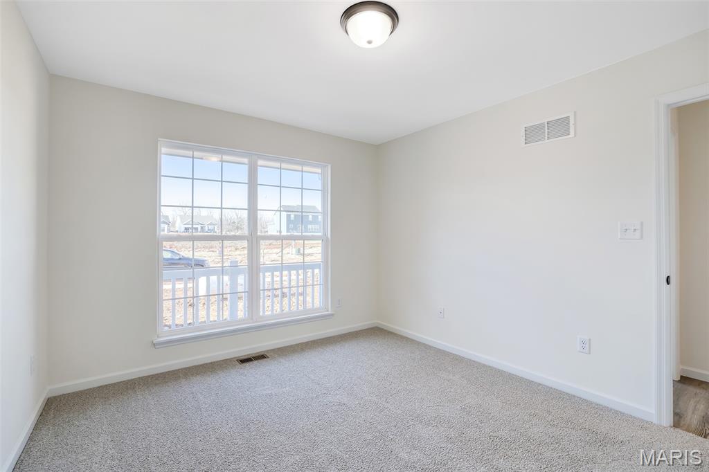 Bluestem Estates 8 - Residential