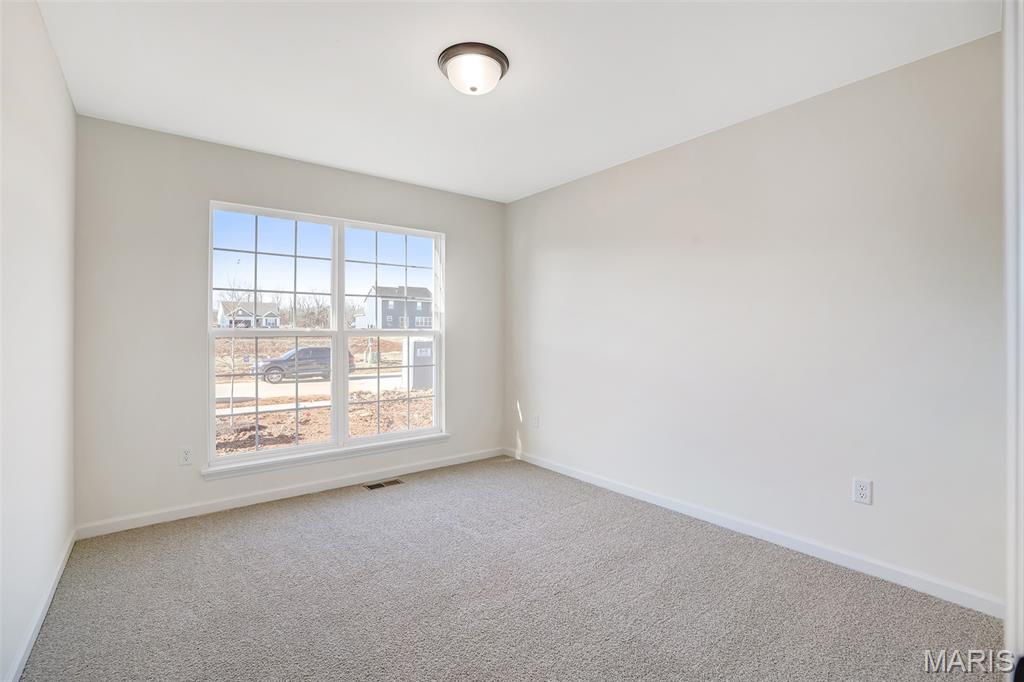 Bluestem Estates 8 - Residential