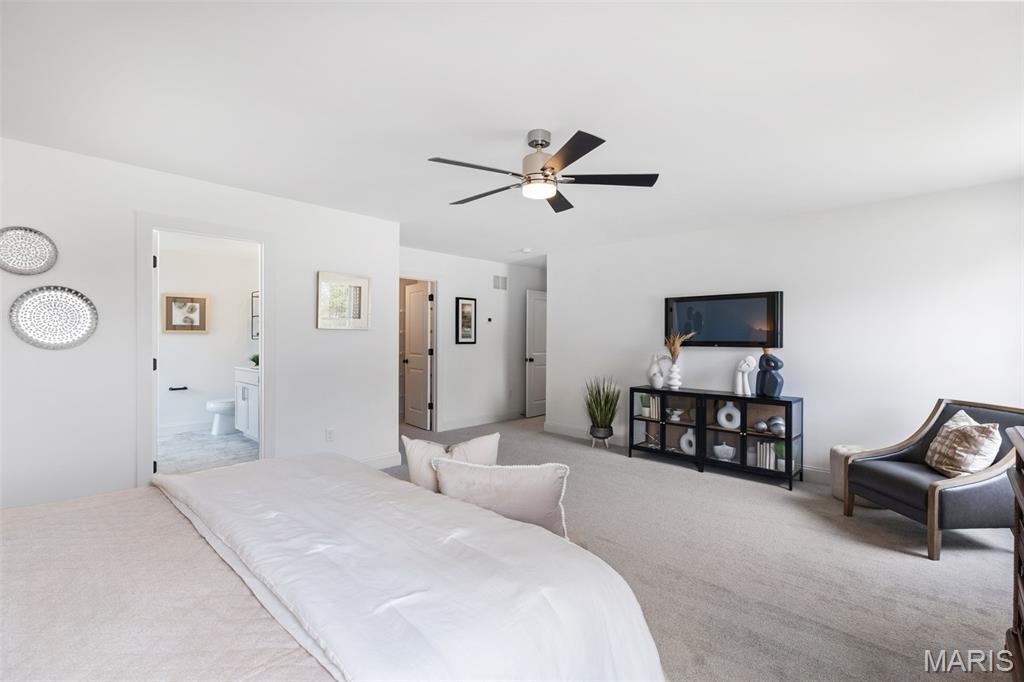 Wilmer Valley - Residential