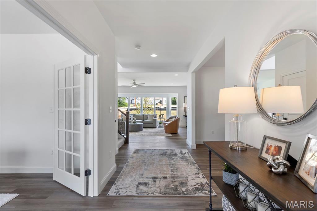 Wilmer Valley - Residential