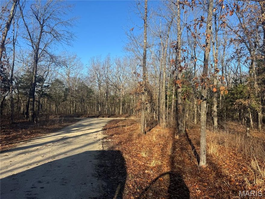 If you are a deer hunter, outdoor enthusiast, or searching for a private getaway or future homesite, this property may be exactly what you’ve been looking for. Situated on 15.56 acres, a long private drive leads to a small cabin offering privacy and a peaceful setting. The cabin features two areas used for sleeping, a plumbed bathroom, kitchen area, living space, covered front porch, and a metal roof. The property has previously served as a homestead and includes a pond, well, and electric already brought to the property. There are also two large hoop buildings currently on site (negotiable). The current owners have established a large strawberry patch, adding to the homestead potential. Whether you are looking for a hunting property, weekend retreat, or a place to build your dream home**, this property offers excellent potential and a private setting to make it your own.