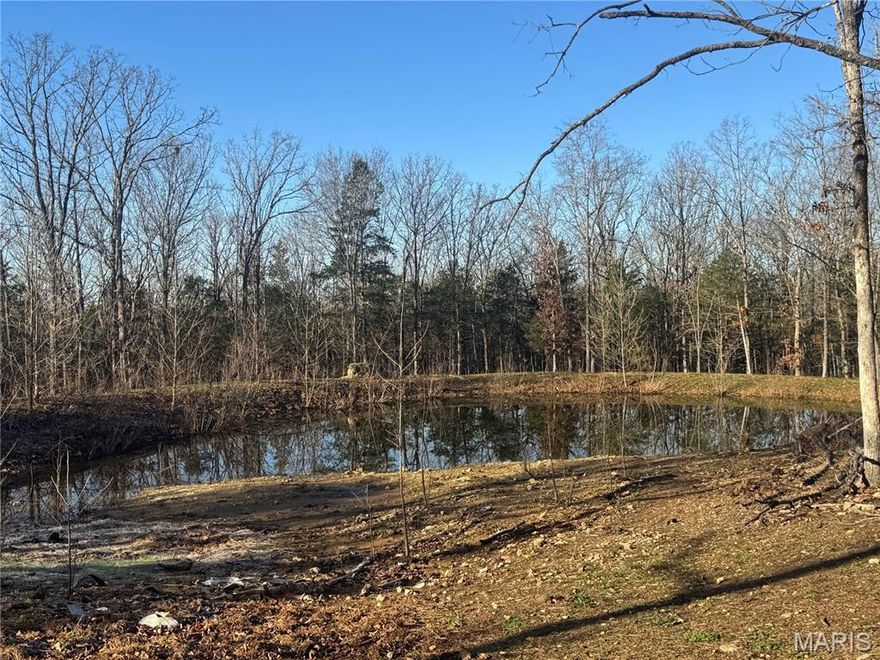 If you are a deer hunter, outdoor enthusiast, or searching for a private getaway or future homesite, this property may be exactly what you’ve been looking for. Situated on 15.56 acres, a long private drive leads to a small cabin offering privacy and a peaceful setting. The cabin features two areas used for sleeping, a plumbed bathroom, kitchen area, living space, covered front porch, and a metal roof. The property has previously served as a homestead and includes a pond, well, and electric already brought to the property. There are also two large hoop buildings currently on site (negotiable). The current owners have established a large strawberry patch, adding to the homestead potential. Whether you are looking for a hunting property, weekend retreat, or a place to build your dream home**, this property offers excellent potential and a private setting to make it your own.