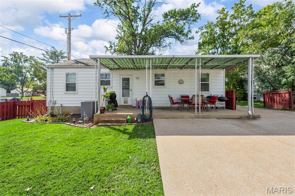 Tara 2 - Residential