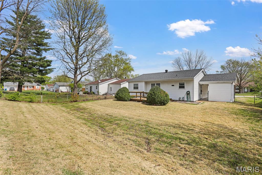 Fox Crest Two Amd - Residential