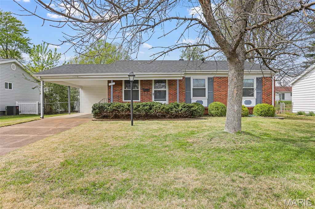 Fox Crest Two Amd - Residential