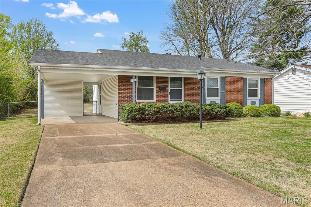 Fox Crest Two Amd - Residential