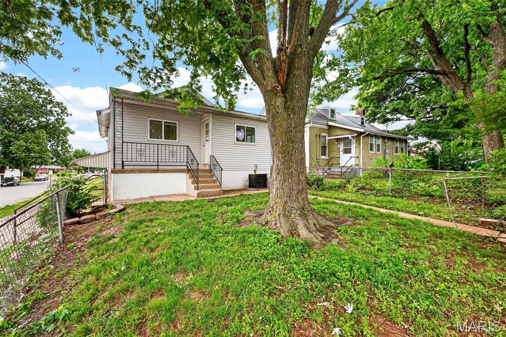 Gravois Neosho Heights Add - Residential