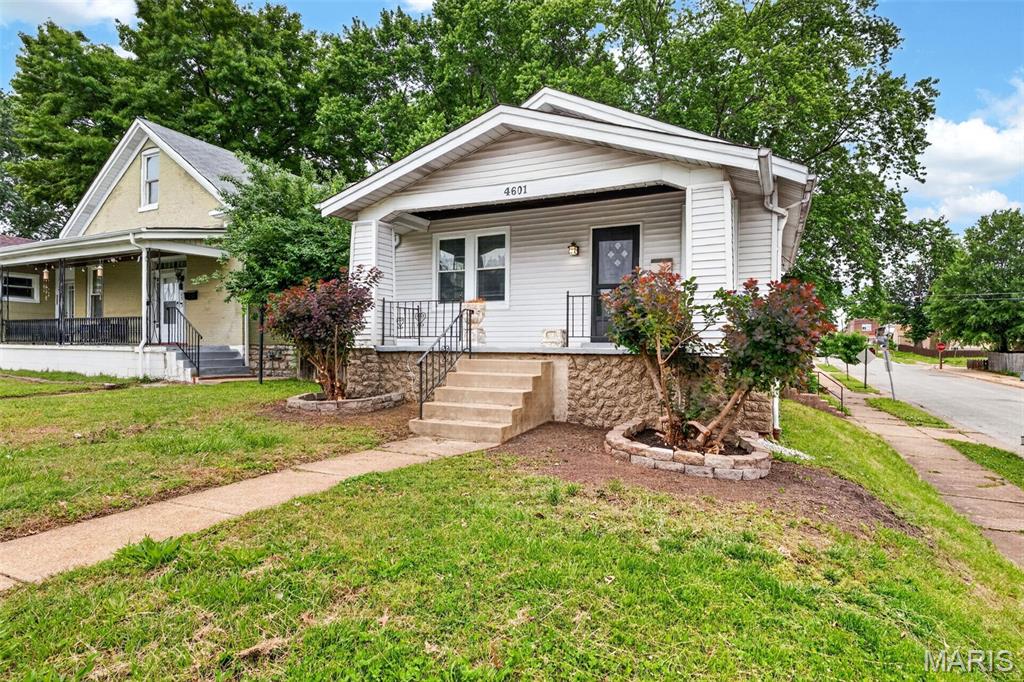 Gravois Neosho Heights Add - Residential