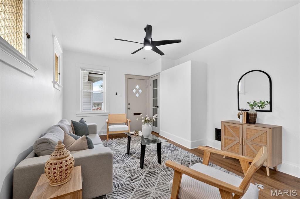 Gravois Neosho Heights Add - Residential