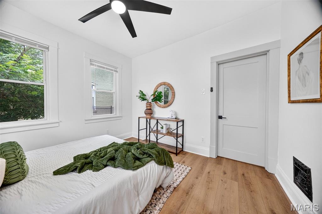 Gravois Neosho Heights Add - Residential