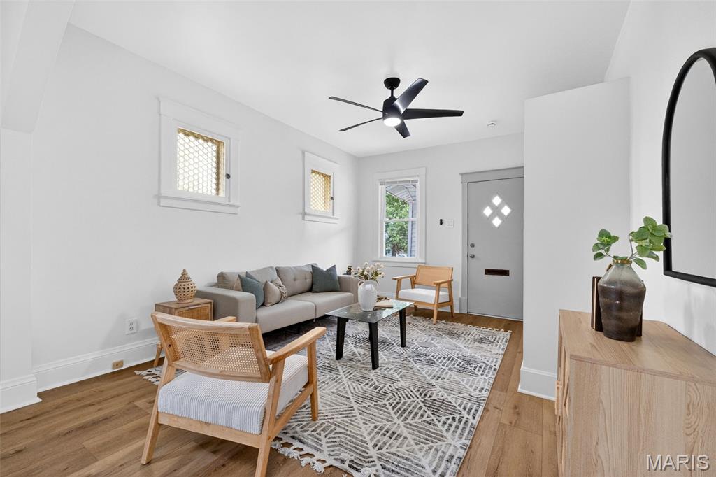 Gravois Neosho Heights Add - Residential