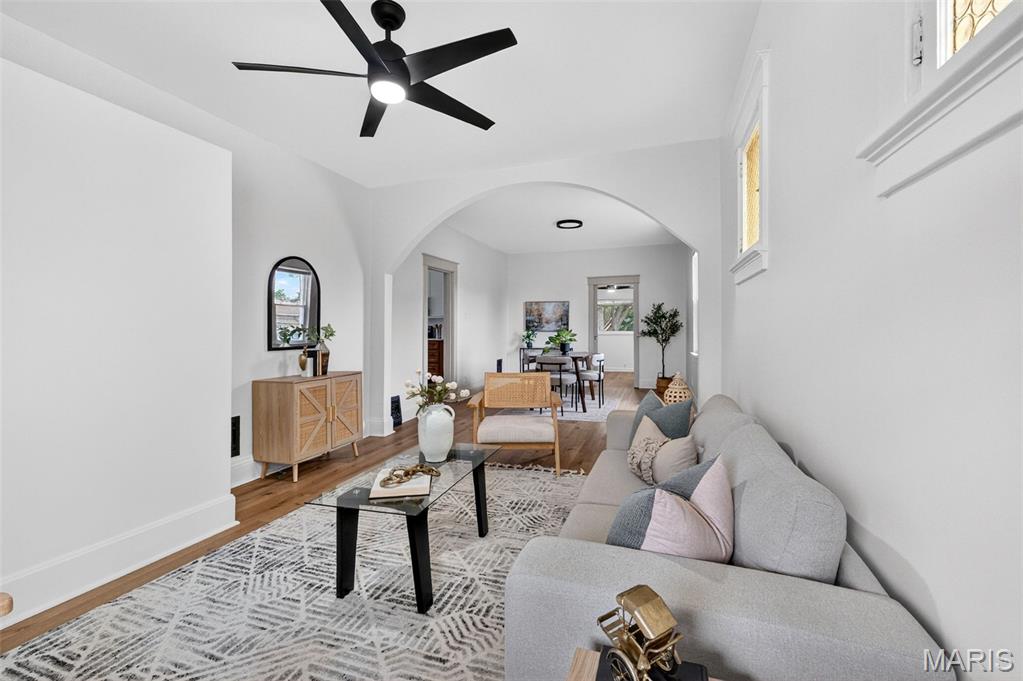 Gravois Neosho Heights Add - Residential