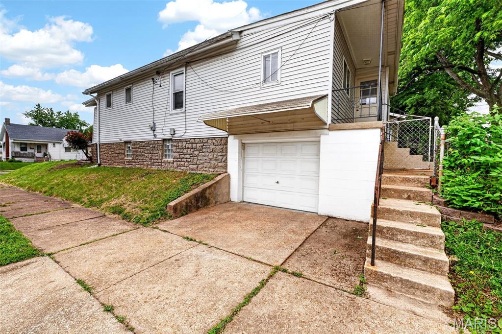 Gravois Neosho Heights Add - Residential