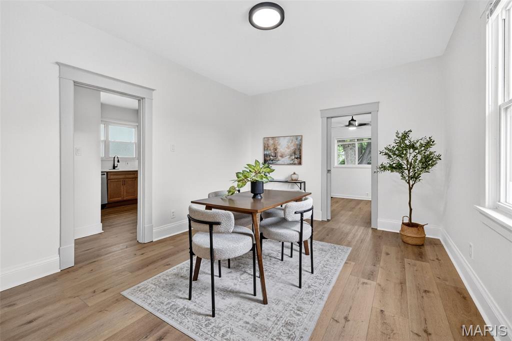 Gravois Neosho Heights Add - Residential