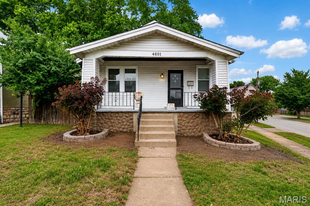 Gravois Neosho Heights Add - Residential