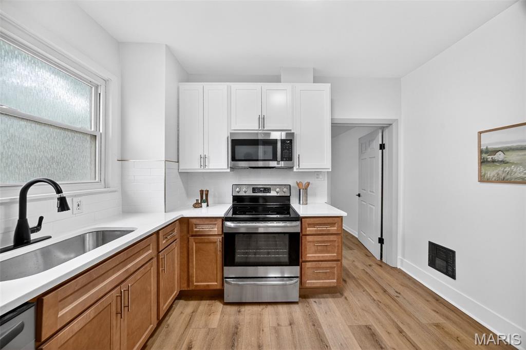 Gravois Neosho Heights Add - Residential