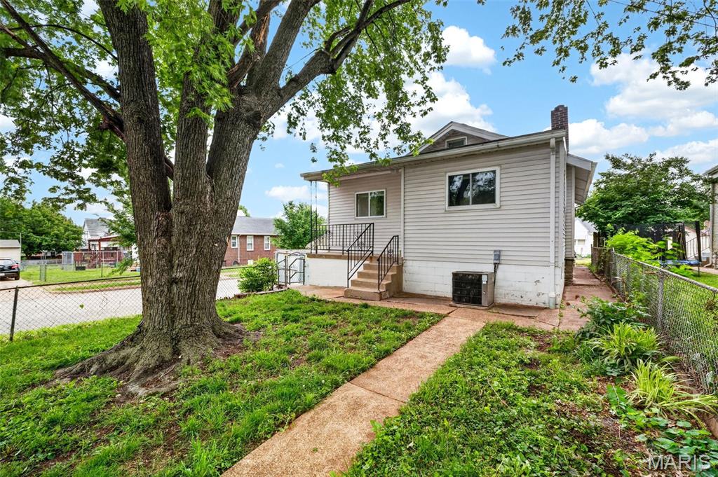 Gravois Neosho Heights Add - Residential