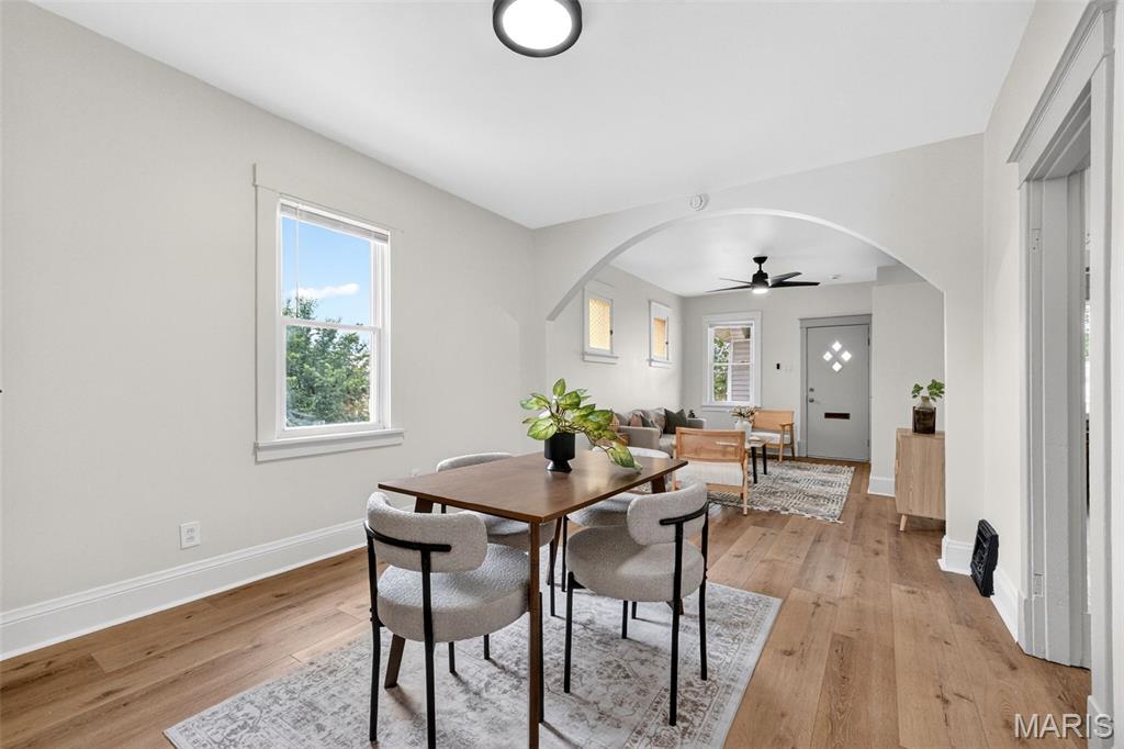 Gravois Neosho Heights Add - Residential