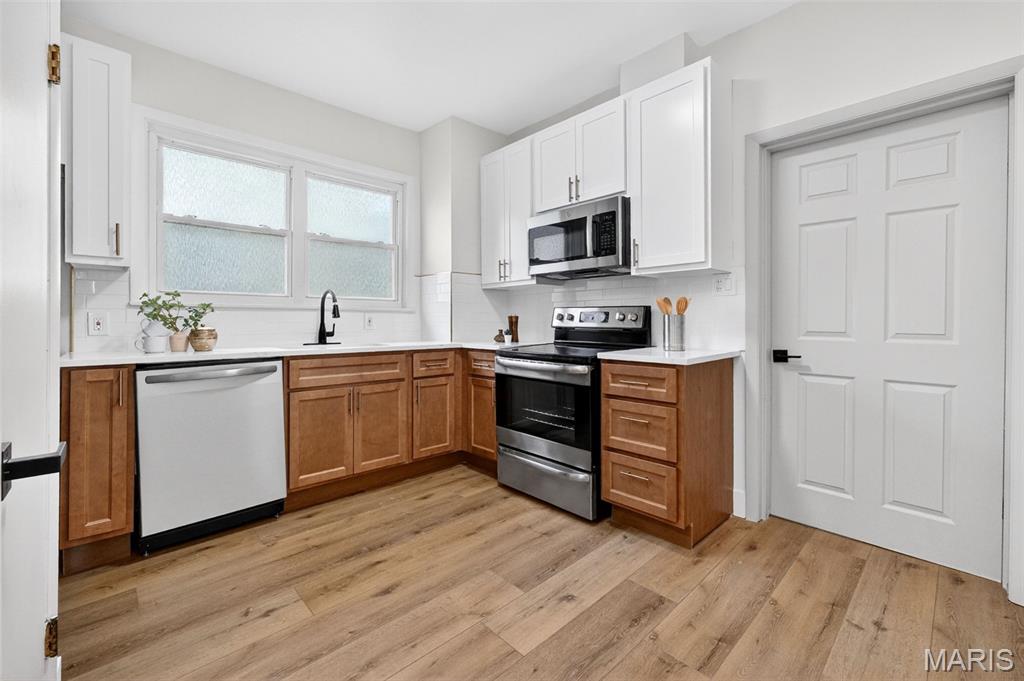 Gravois Neosho Heights Add - Residential
