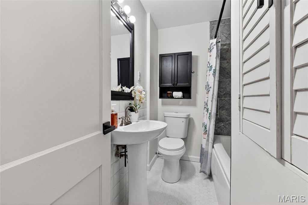 Gravois Neosho Heights Add - Residential