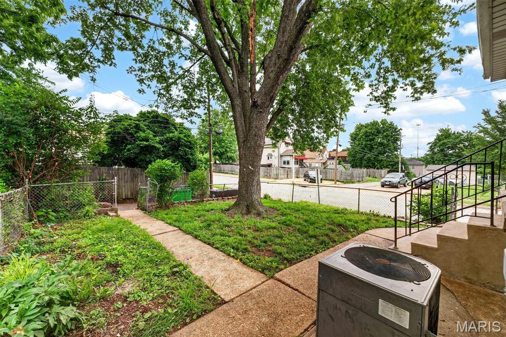 Gravois Neosho Heights Add - Residential