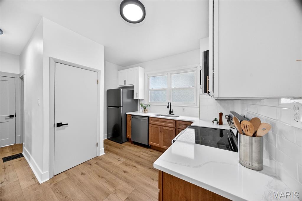 Gravois Neosho Heights Add - Residential