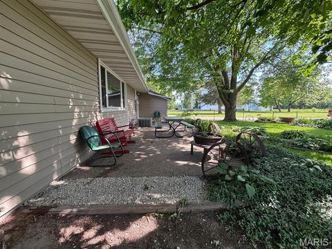 Tiny photo for 215 S Oak Street, Monroe City, MO 63456 (MLS # 26030696)
