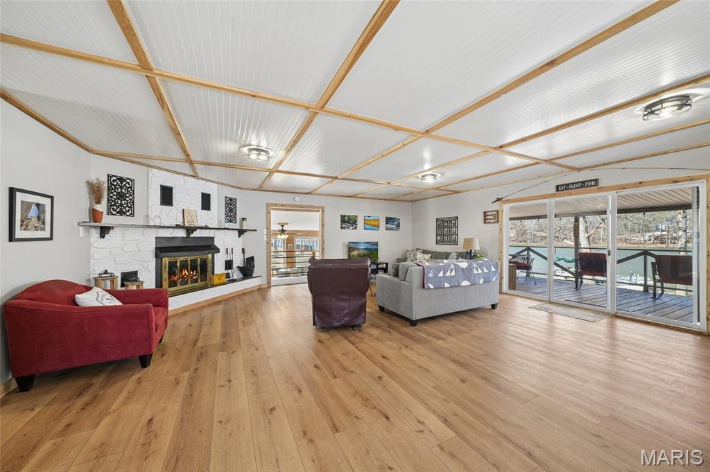 Killarney Shores - Residential