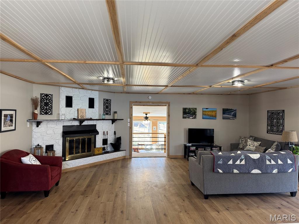 Killarney Shores - Residential