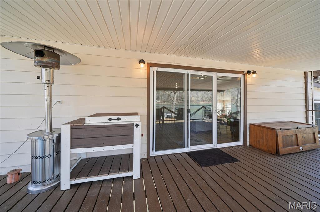 Killarney Shores - Residential