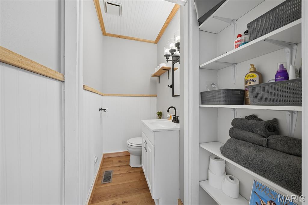 Killarney Shores - Residential