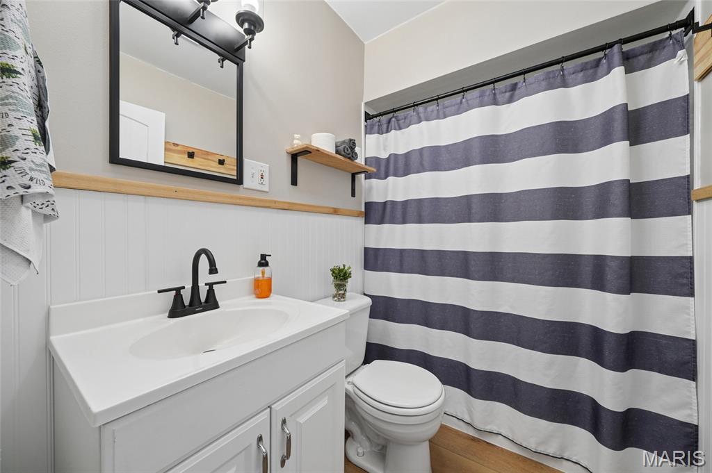 Killarney Shores - Residential