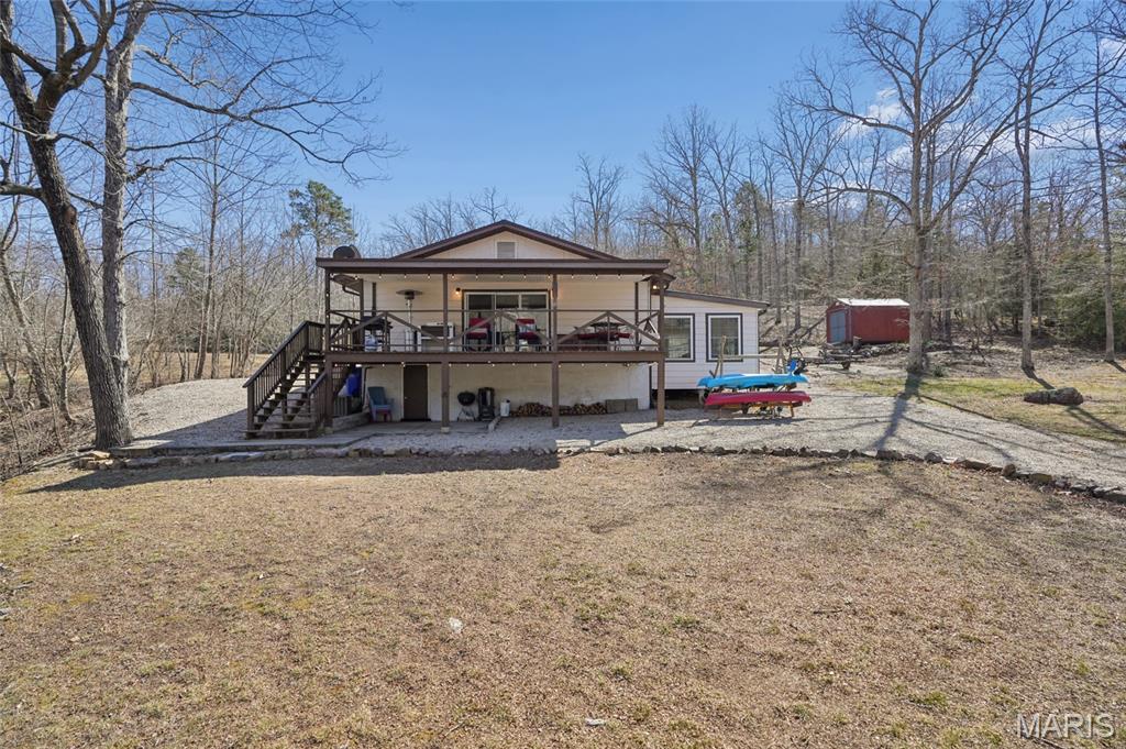 Killarney Shores - Residential