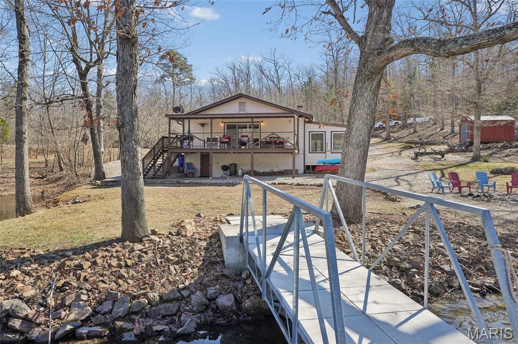 Killarney Shores - Residential