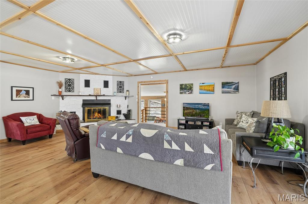 Killarney Shores - Residential