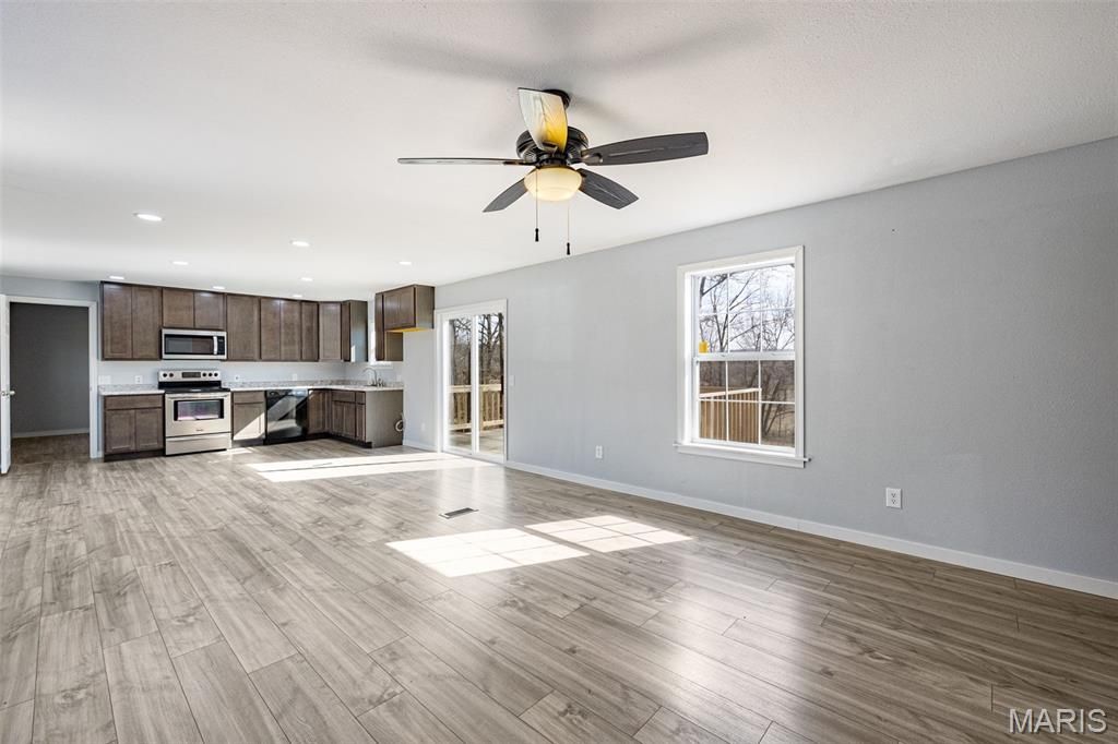 Photo of 1530 Lake Drive, Ironton, MO 63650 (MLS # 26013087)