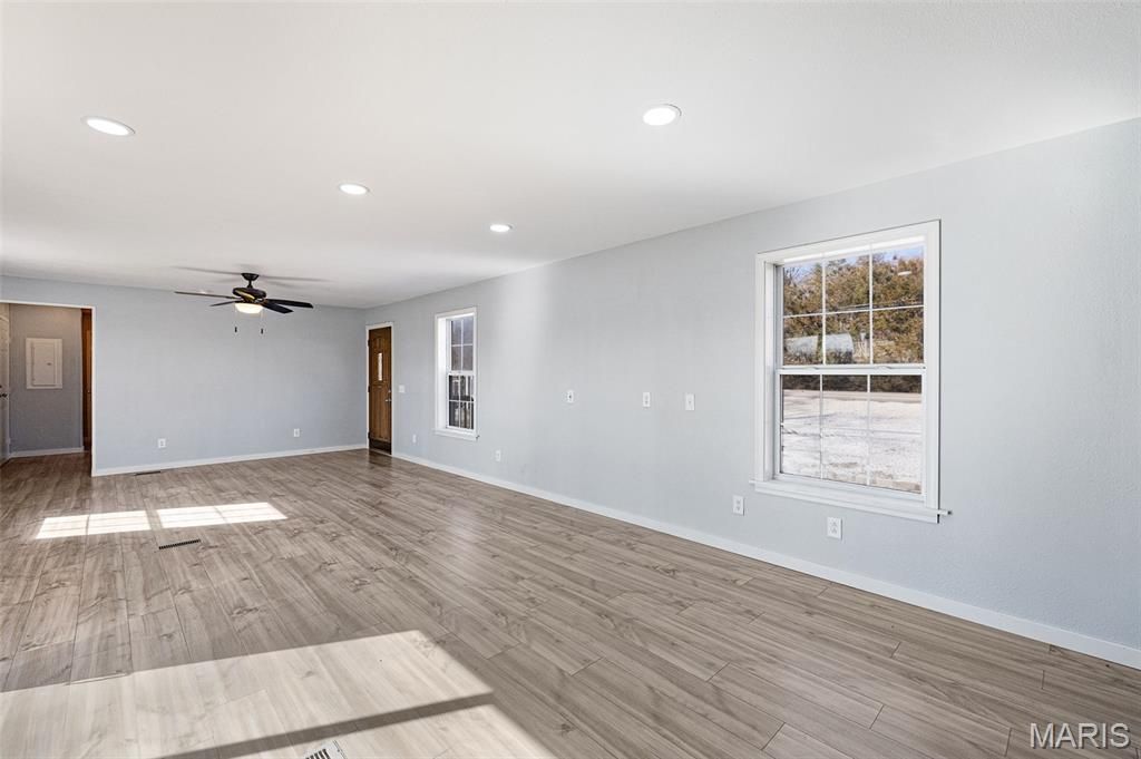 Photo of 1530 Lake Drive, Ironton, MO 63650 (MLS # 26013087)