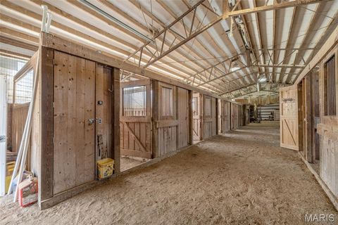 Tiny photo for 300 Highway RA (20.99+/- Acres), Silex, MO 63377 (MLS # 25067979)