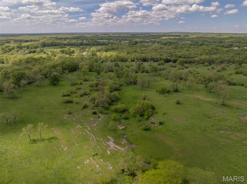 Tiny photo for 300 Highway RA (20.99+/- Acres), Silex, MO 63377 (MLS # 25067979)