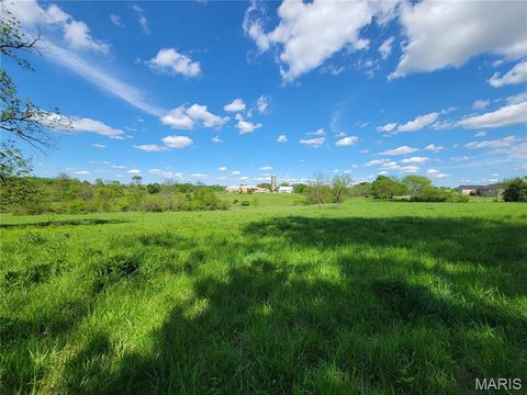 Tiny photo for 300 Highway RA (20.99+/- Acres), Silex, MO 63377 (MLS # 25067979)