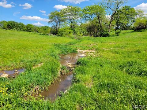 Tiny photo for 300 Highway RA (20.99+/- Acres), Silex, MO 63377 (MLS # 25067979)