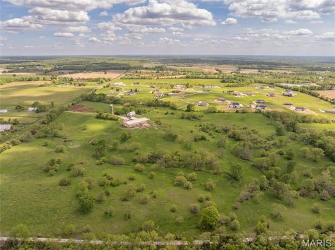 Tiny photo for 300 Highway RA (20.99+/- Acres), Silex, MO 63377 (MLS # 25067979)