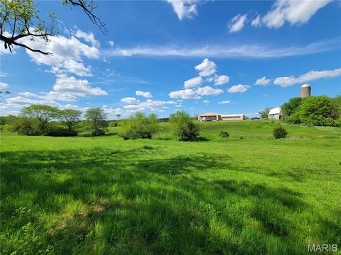 Tiny photo for 300 Highway RA (20.99+/- Acres), Silex, MO 63377 (MLS # 25067979)