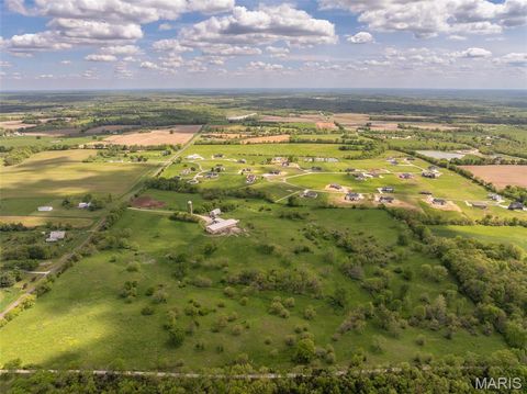 Tiny photo for 300 Highway RA (20.99+/- Acres), Silex, MO 63377 (MLS # 25067979)