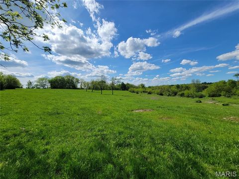 Tiny photo for 300 Highway RA (20.99+/- Acres), Silex, MO 63377 (MLS # 25067979)