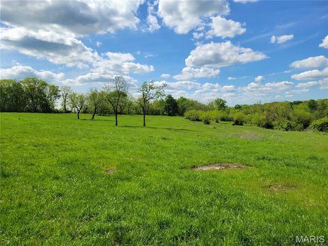 Tiny photo for 300 Highway RA (20.99+/- Acres), Silex, MO 63377 (MLS # 25067979)