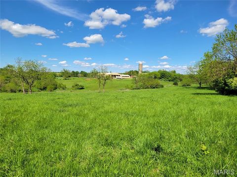 Tiny photo for 300 Highway RA (20.99+/- Acres), Silex, MO 63377 (MLS # 25067979)
