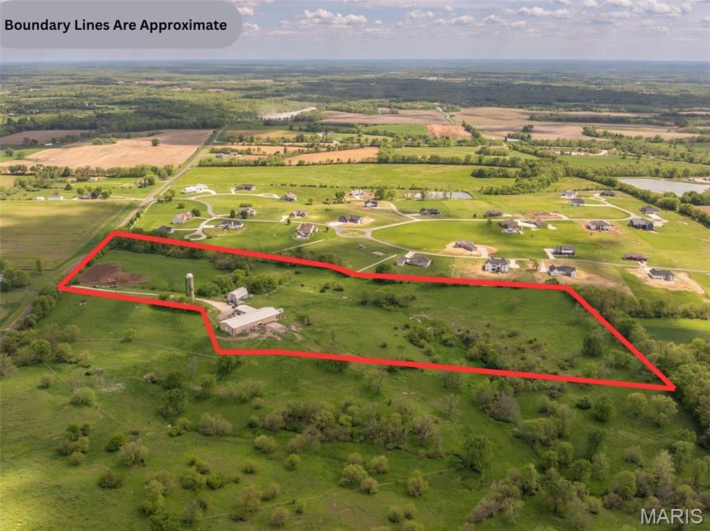 300 Highway RA (20.99+/- Acres)